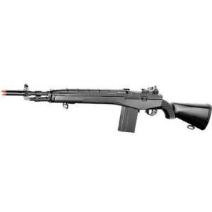  M14 Spring Airsoft Sniper Rifle