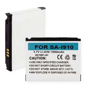 Samsung CODE Replacement Cellular Battery Electronics