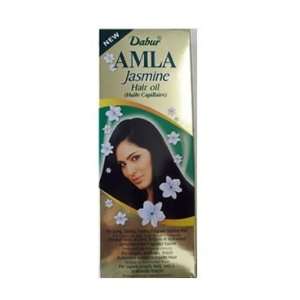  Dabur Amla Jasmine Hair Oil 300ml (New Product 