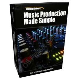   Multi Track Editing Recording Mixing Studio Software Program  