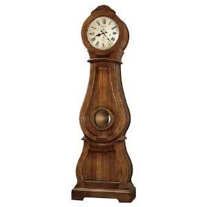  Howard Miller Ty Pennington Harvest Moon Grandfather Clock 