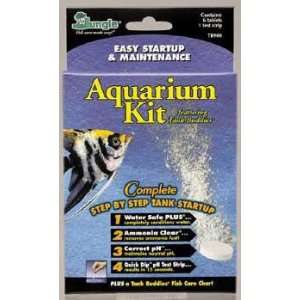  Jungle Labs Tank Buddies Aquarium Kit