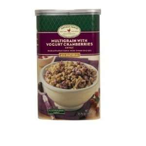 Archer Farms Multigrain with Yogurt Cranberries(Cereal) 12.75oz