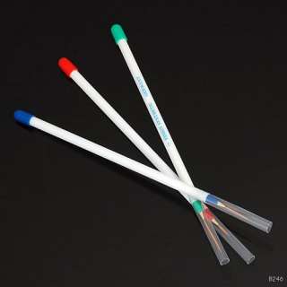 New 3pcs Nail Art Gel Polish Brush Pen Acrylic Polishing Painting 