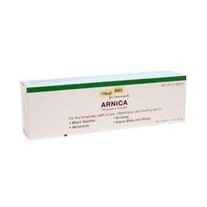    Heel/BHI Homeopathics Arnica Ointment