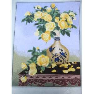  Top Art Collection and Great Home Deco      Chinese Silk 