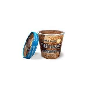 Fit Freeze   Protein Ice Cream (4 Servings) Health 