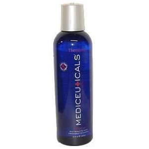   by MEDIceuticals Solv X Oily Scalp & Hair Treatment Shampoo 12 oz