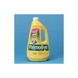 Palmolive Automatic Dishwasher Gel, 65 oz. Bottle 