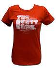 more options the avett brothers red logo junior s m