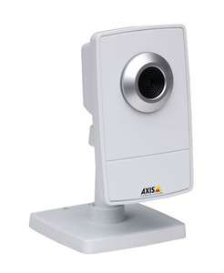 New Axis M1011 W IP Network Camera Wireless 0301 004  