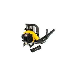   Professional 4 cycle Gas Backpack Blower Patio, Lawn & Garden