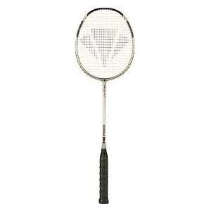   Carlton Powerblade Titanium Badminton Racket: Sports & Outdoors