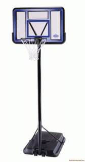 LIFETIME 1270 42 Portable Basketball System/Hoop/Goal  