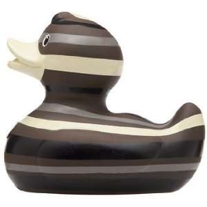  Triple Choc Duck   Luxury Rubber Duck by Bud Toys & Games