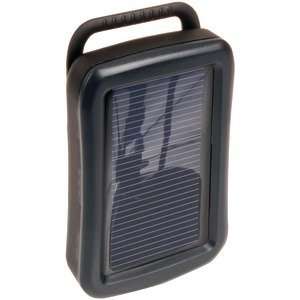   Solar/Usb Charger With 2 Aa Nimh Batteries (Batteries / Battery