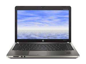 HP ProBook 4730s (LJ525UT#ABA) Intel Core i7 2670QM(2.20GHz) 17.3 4GB 