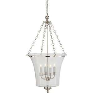  Sussex Medium Bell Jar Lantern By Visual Comfort