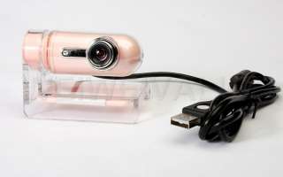 HD USB webcams web camera w/ Mic built in for PC Laptop notebook Skype 
