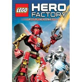  Lego Hero Factory Savage Planet Explore similar items