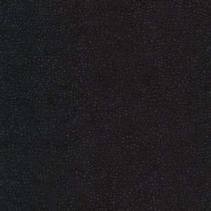  Bliss Blenders Black quilt fabric by Hoffman Fabrics, blender 