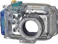 Canon WP DC36 Underwater Housing 689466262285  