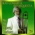 Mis 30 Mejores Canciones Ray Conniff 2 CD 1998 Sony Mexico Brand New 