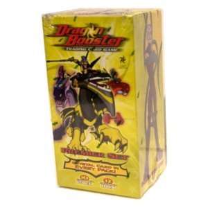  Dragon Booster Premier Set (Booster Box) Toys & Games