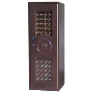   160 Bottle Wine Cabinet with Wine Mate Cooling Syst