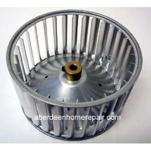  S99020015 Broan NuTone metal fan blower wheel 5 3/16 CCW 