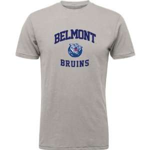  Belmont Bruins Vintage Steel Aptitude Vintage T Shirt 