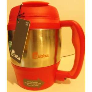 Bubba Brands Bubba Keg 52 Oz Travel Mug Red  Kitchen 