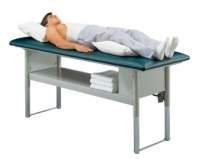 Tri w g hi lo treatment table massage therapy trainer  