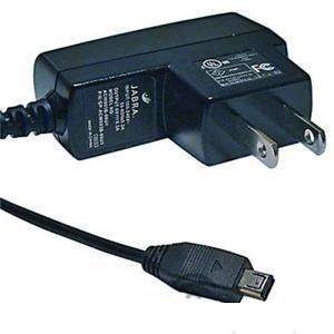 OEM WALL TRAVEL CHARGER FOR JABRA BLUETOOTH BT500  