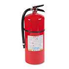 Ansul Sentry Fire Extinguishers A B C Dry Chemical NR  