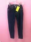 childrens place size 5 girls jeans  
