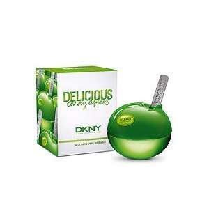 DKNY Delicious Candy Apples Sweet Caramel Perfume for Women 1.7 oz Eau 