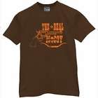 Real McCoy T shirt browns jersey colt cleveland LARGE