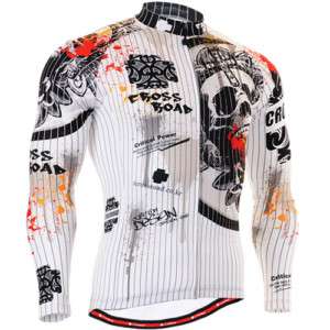FIXGEAR cycling jersey custom road bike clothes CS_901  
