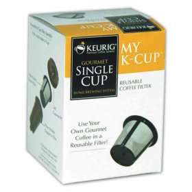 Keurig My K Cup Reusable Coffee Filter (5048) 649645050485  