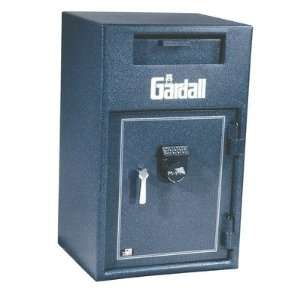    Gardall Large Wide Body/Cash Register Tray Safe: Office Products