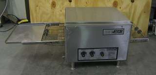   Star 214HX Countertop Conveyor Pizza Oven Toaster Commercial Miniveyor