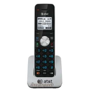 AT&T TL90071 DECT 6.0 Cordless Handset for TL92271  