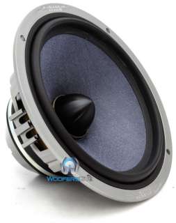 65 IMAGE DYNAMICS 6.5 HIGH DEFINITION MID BASS DRIVERS MIDRANGES 