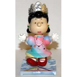  Charlie Brown   Lucy Westland Lucy In The Sky With Jewelry 