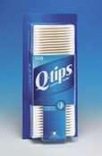 TIPS COTTON SWABS 500 COUNT *NEW*  