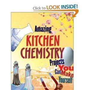  Amazing Kitchen Chemistry Projects You Can Build Yourself 