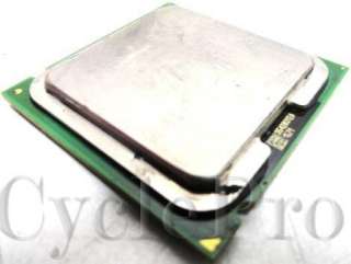   SL7J5 Processors  LGA775 Desktop Pentium 4  2.8GHz  800MHz FSB CPUs