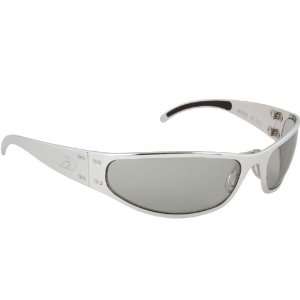   Radiator Photochromic Sunglasses   Polished Chrome / Grey Photochromic