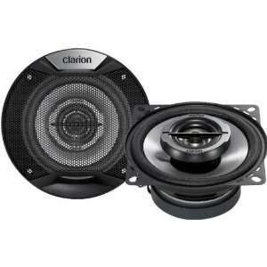   140W Max) (Car Stereo Speakers / 4 Speakers): Car Electronics